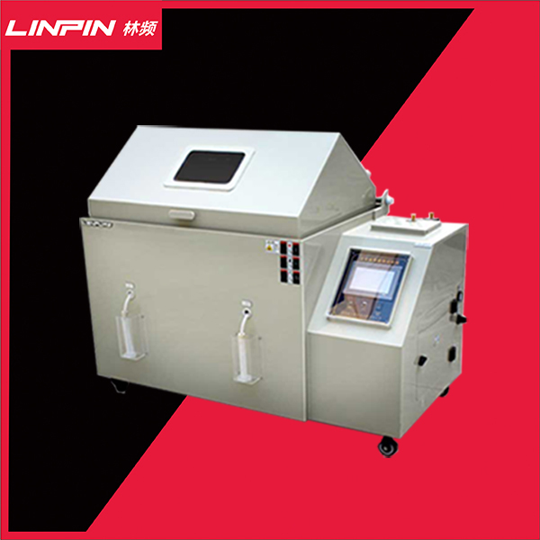 鹽霧試驗箱的應(yīng)用之道，保障品質(zhì)立于不敗