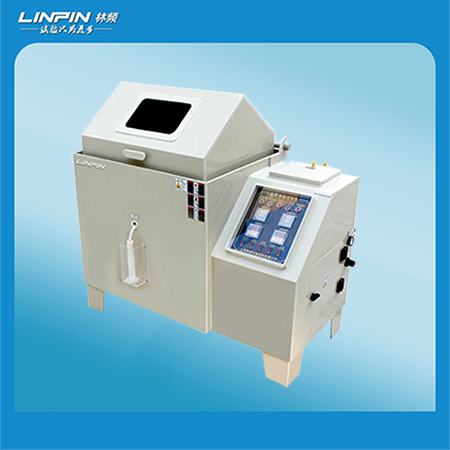 鹽霧箱在產(chǎn)品耐腐蝕性能檢測(cè)中的核心應(yīng)用